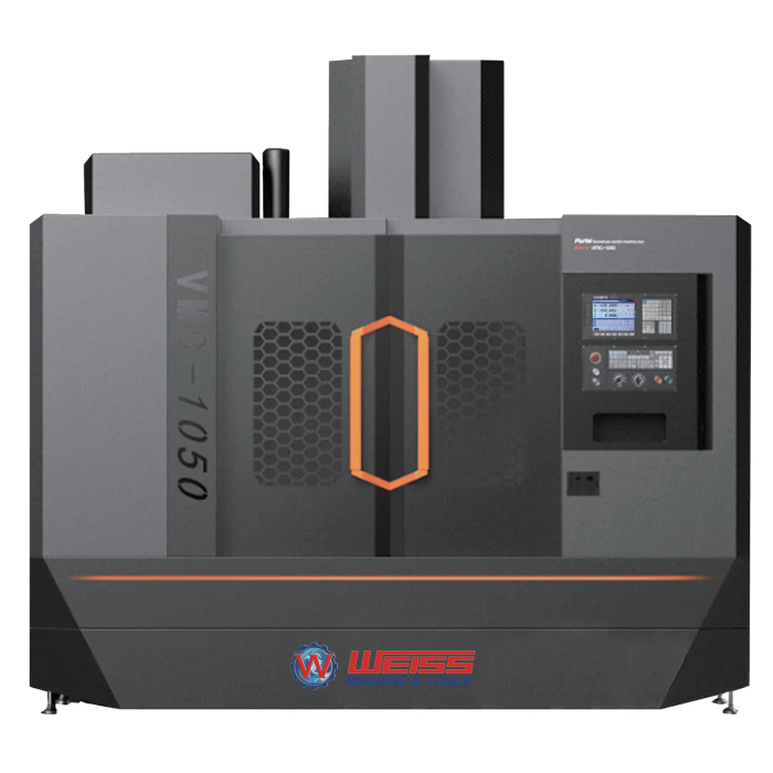 VMC1050 CNC VERTICAL MACHINING CENTER