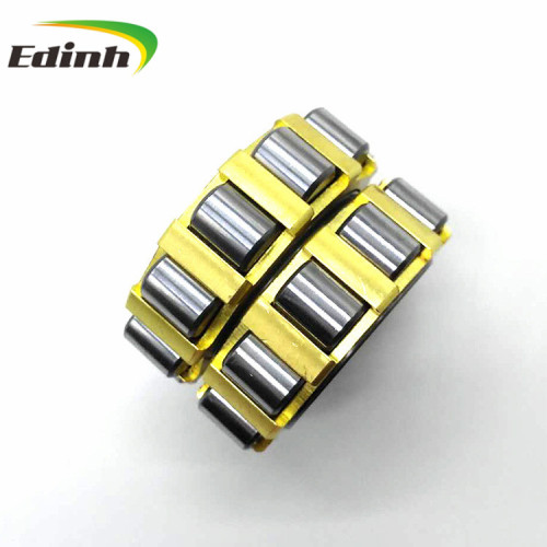 Eccentric Bearing 90752307 Cylindrical Roller Bearing