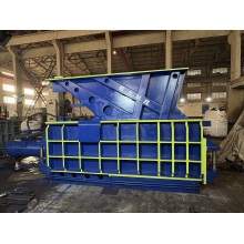Multi Blade Container Shear Metal Shear
