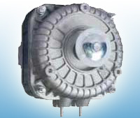 Yz 26 Series Air Conditioner Refrigerant Shaded Pole Motor (B1141)