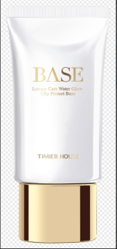 Luxurious Radiance Primer Cream, 40g