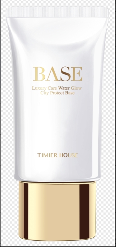 Luxurious Radiance Primer Cream, 40g