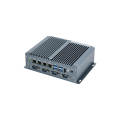 Core i5 DDR4 4lan Industrial Fanless PC