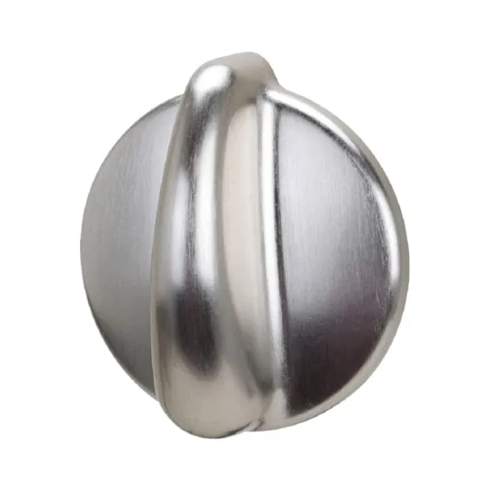 WB03K10303 Surface Gas Burner Replacement Cooktop Stove Control Knob
