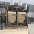 Professional wastewater flake clarifier