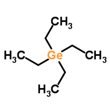 Tetraethylgerman 99% CAS 597-63-7