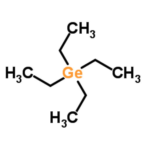 Tetraethilgermanium 99% CAS 597-63-7