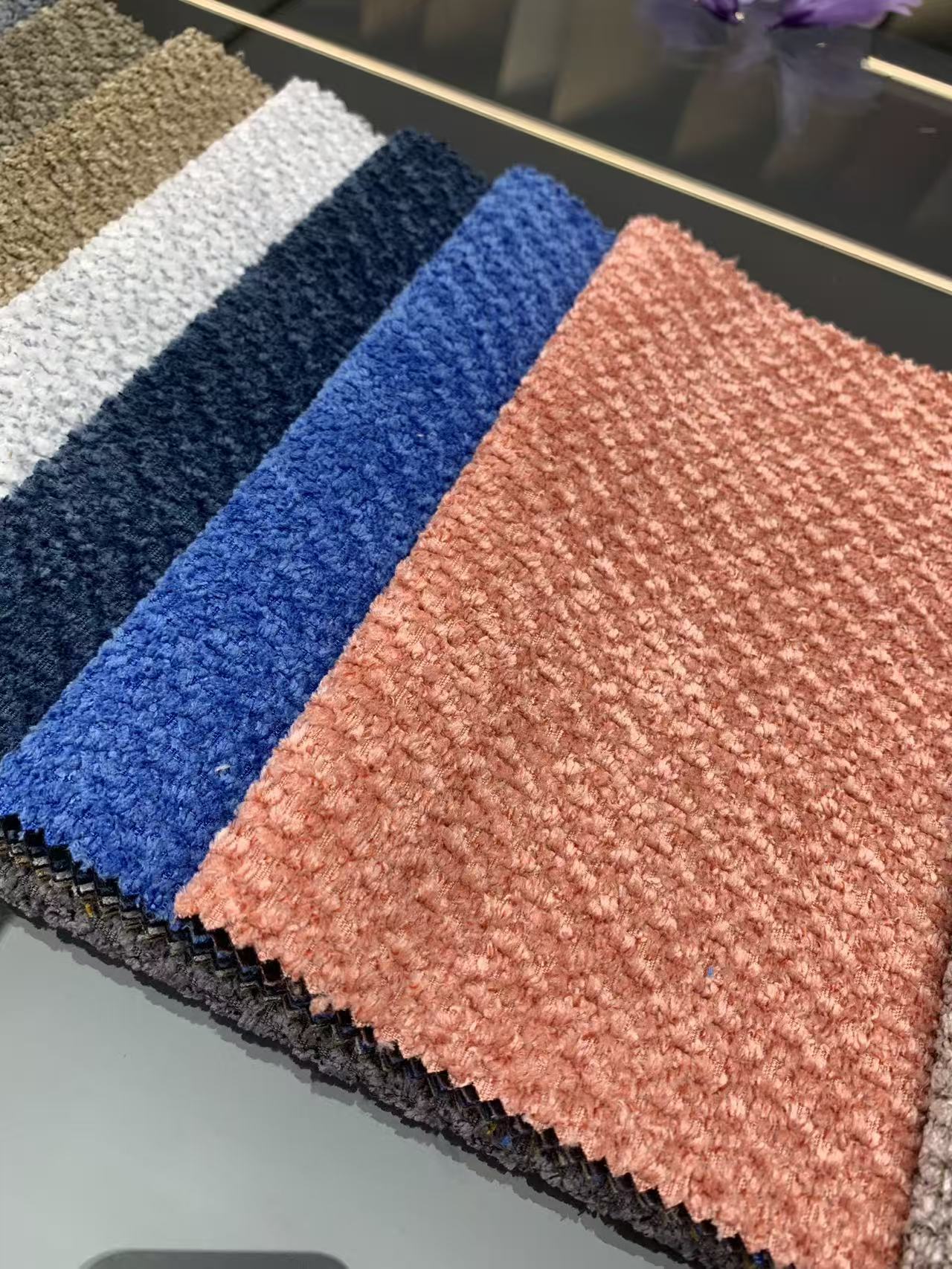 Velvet Fabric