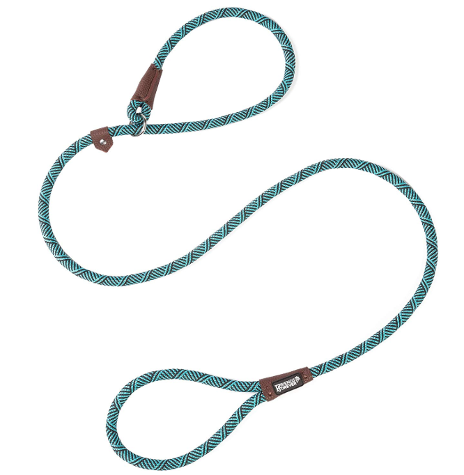 Durable Dog Slip Rope Leash