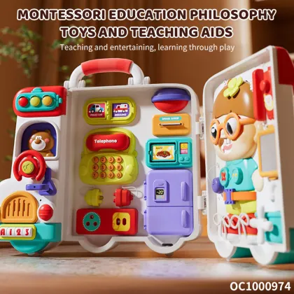 Customized Electronic Notebooks: Kids ABC Learning Materials and Early Education Toys