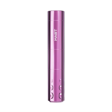 Wireless 3MM Stroke Permanent Makeup Tattoo Machine Pen
