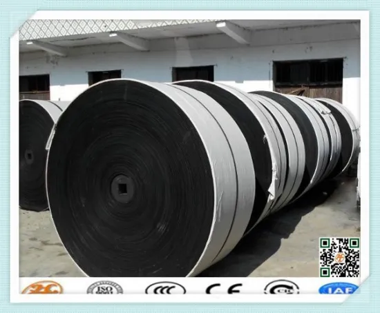 High Quality Nylon Conveyor Belt(NN) Direct Factory