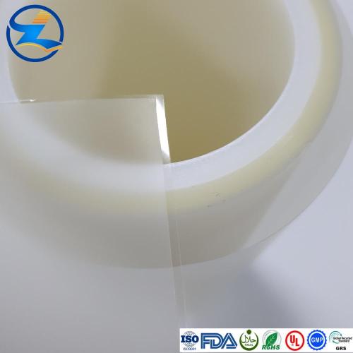 High Quality Peeling Cover BOPET Films