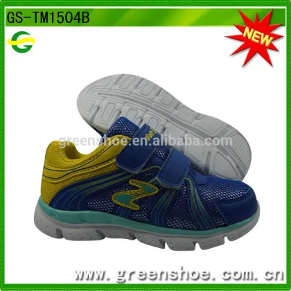 children sports shoes china factory