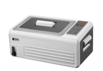 Dental Ultrasonic Cleaner Machine