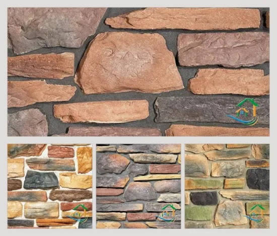 Top grade stone veneer prices