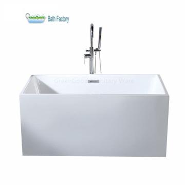 Cheapest Freestanding White Bathtubs