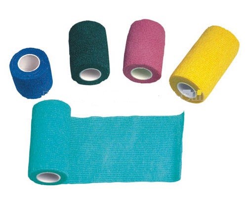 Non-woven Self-adhesive Bandage