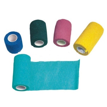 Non-woven Self-adhesive Bandage