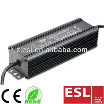 25-50W A series of Aluminum led driver 1050ma