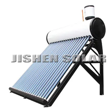 Solar Water Heater With Assistant Tank (JSNP)