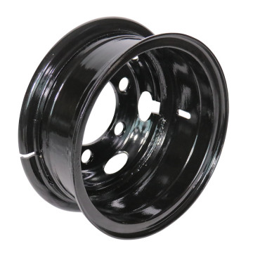 steel tube wheels 6.00G-16