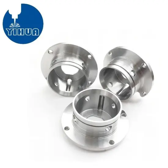 Hot Selling CNC Machining Metal Parts