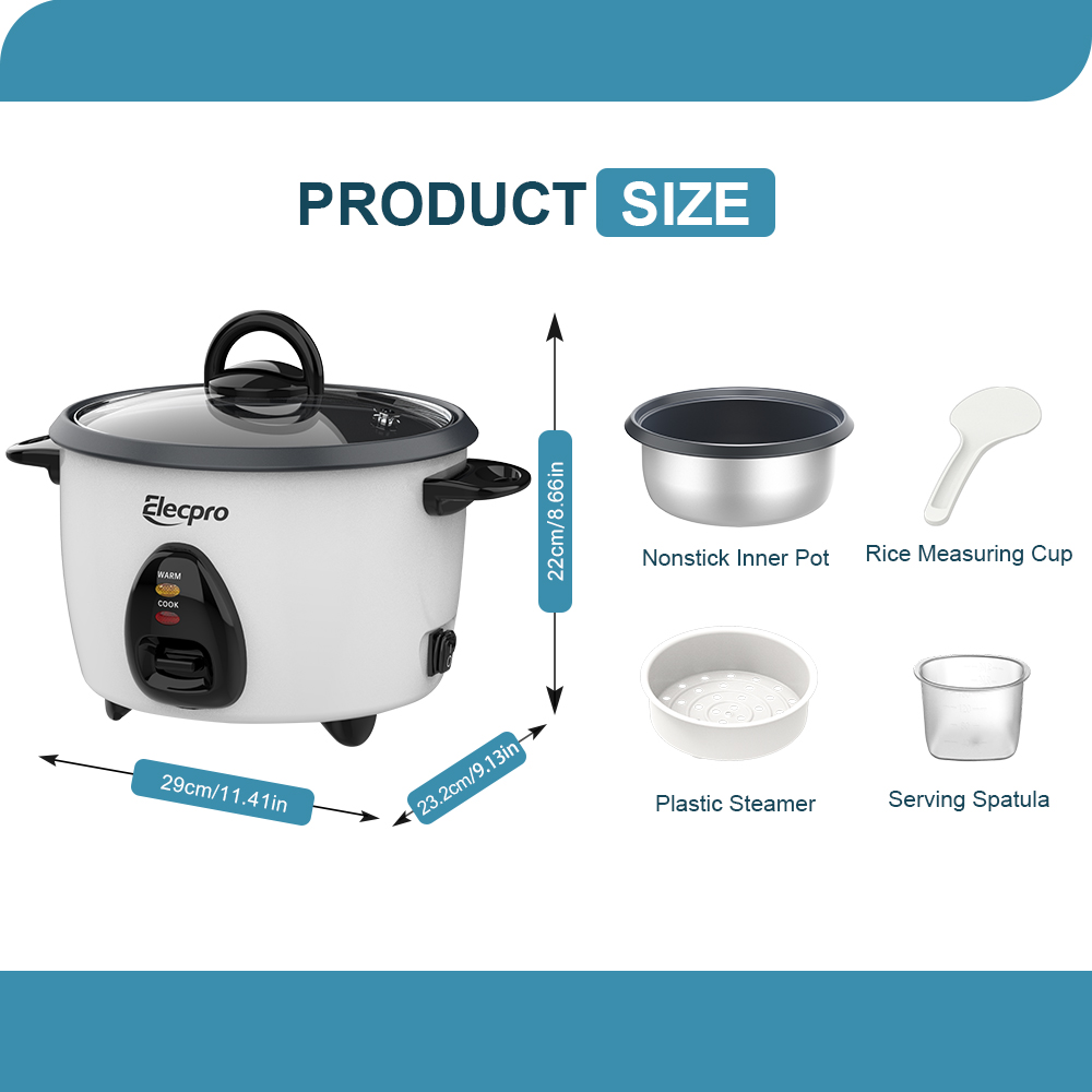 5 cup drum rice cooker (6)