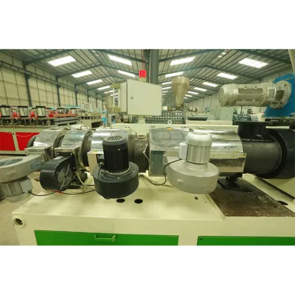 Used Extrusion Machines for EPS Foam Boards, PVC Foam Sheets & Plastic Lines for Sale