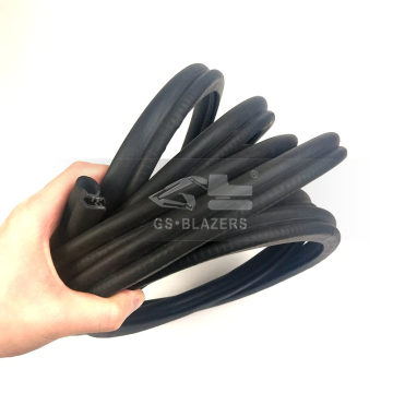 High Quality Windshield Sealing Rubber for Doosan Daewoo Excavators