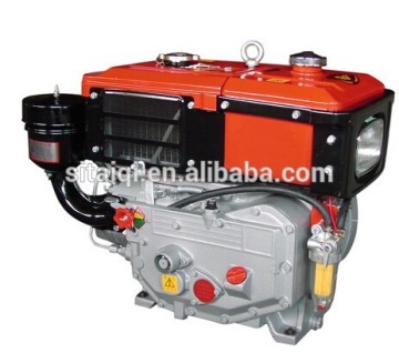 R180N Series Water Cooled Single Cylinder Diesel Engine