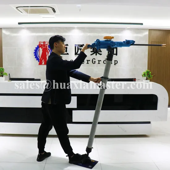 ZDY750 coal mine gas exploration drill