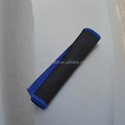 Motorbike Clay Bar Magic Cleaning Towel