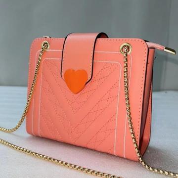 Bolsa de enfriamiento de Crossbody de mujeres modernas