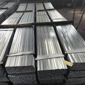 30mnCrb5 Spring Flat Steel Bar: 25mm x 6mm Carbon Steel Flat Bar for Knife Applications