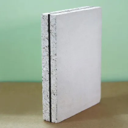 Interior Soundproof Wall Noise Dampening Panels