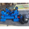 Pipe Tank Roller Welding Turning Rolls Welding Rotator