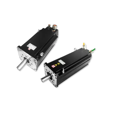 3kw servo motor high torque