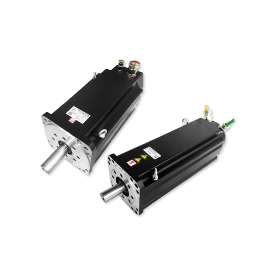 3kw servo motor high torque