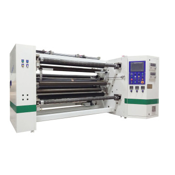 Janbo Thin Films Slitting Machine