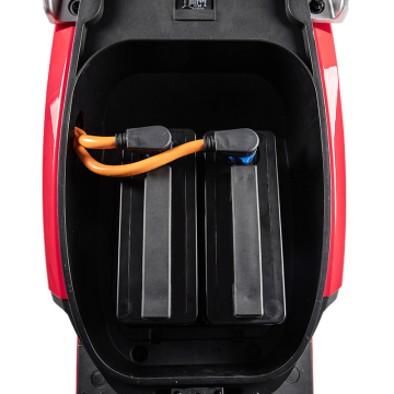 Affordable Electric Adult Motorcycles with Pedal Backup: A Comprehensive Guide