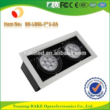 2015 high lumen best selling cheap led bean light price