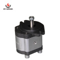 CBN-F308 Zahnradpumpe Hydraulische 0il bürstenlose Pumpe