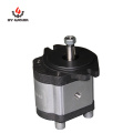 Hydraulic Oil Transfer Pump CBN-F308 Gear Pump Hydraulic 0il Brushless Pump Manufactory