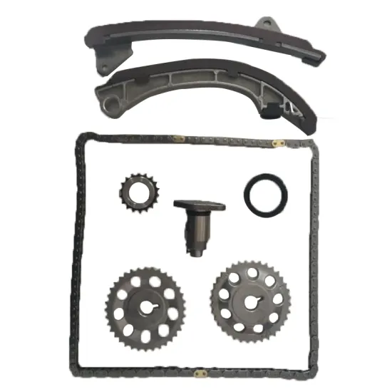 ONEKA Good Quality Timing Chain Kit TK-TY014 for Toyota Corolla 1.8L 1ZZFE/3ZZFE/4ZZFE