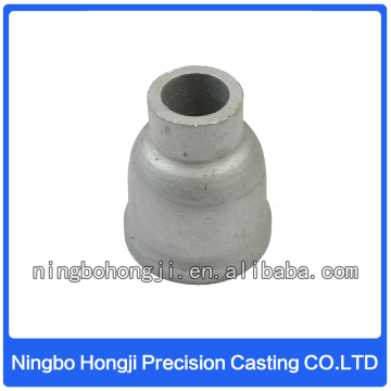 Casting Parts Product For Valve Body Precision Casting
