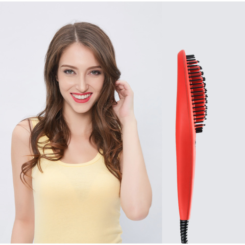 Fast Hair Nano Straightener