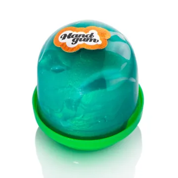 Magic educational toy hand gum