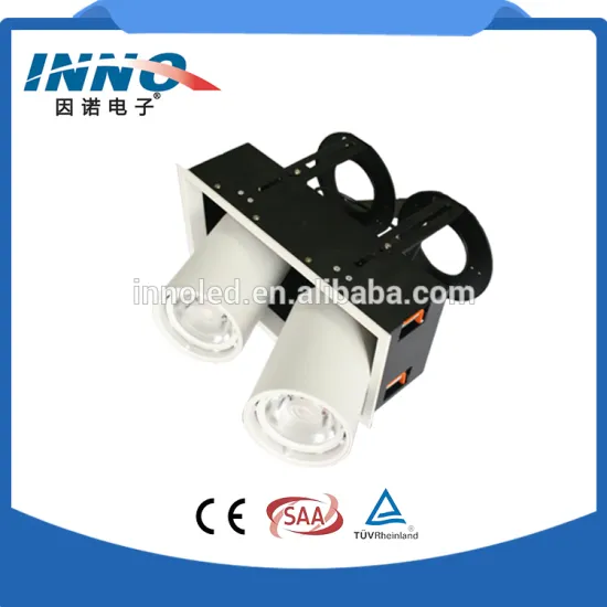 best selling products aluminum covers cob led ceiling spot light adjustable energy saving led ceiling spotlight