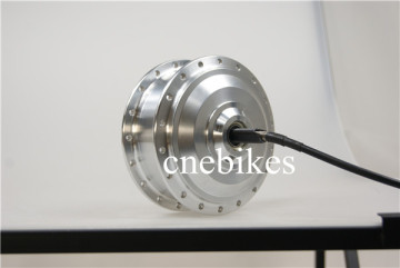 front wheel hub motor 250watt 350 watt e-bike conversion kit